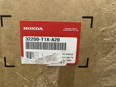 #ad NEW OEM HONDA ENGINE WIRING HARNESS – 32200 T1X A20 $1100.00