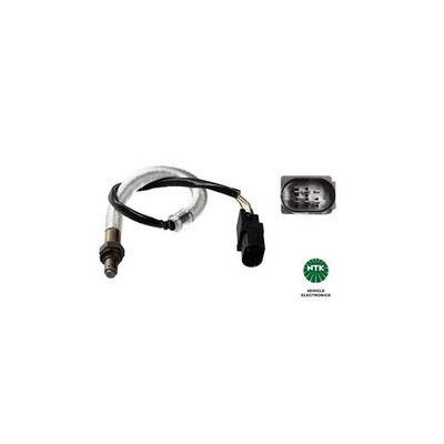 Lambdasonde NTK 93558 für BMW, vor Katalysator
