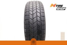 Set Of 2 Take Off 22560r17 Bridgestone Turanza Everdrive Enliten - 99h - 1232