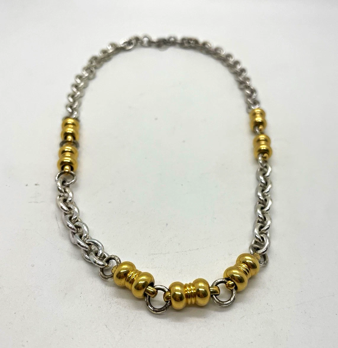 Monet Chain Fashion Necklaces & Pendants for sale - eBay
