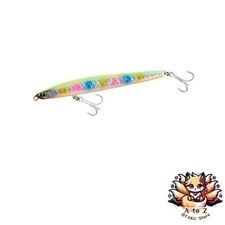 NEW Shimano Seabass Lure Sinking Pencil Exsence Trident 115S Jet Boost XL-205N