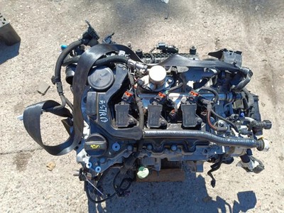 Motor Opel Astra L HNO5 10TMAF 1.2 THP 2023 Benzin Engine Komplett