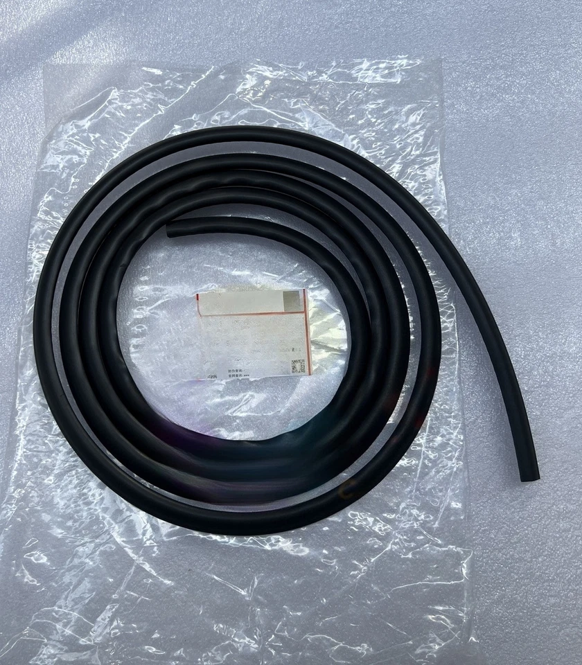 Sunroof Lid Weatherstrip Seal For Mitsubishi Montero Pajero V33 V43 V45 1982-99 - Image 3 of 4