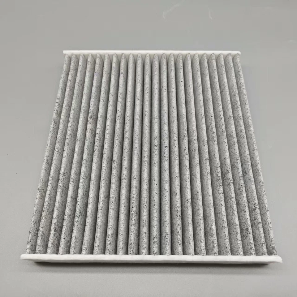 Nuevo 87139-YZZ20 Para Toyota Aire Acondicionado CABINA FILTRO DE AIRE 87139-YZZ08** Foto 3 de 4