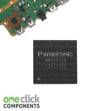 For PlayStation 4 PS4 PRO & SLIM MN864729 HDMI Encoder Video IC Chip Controller