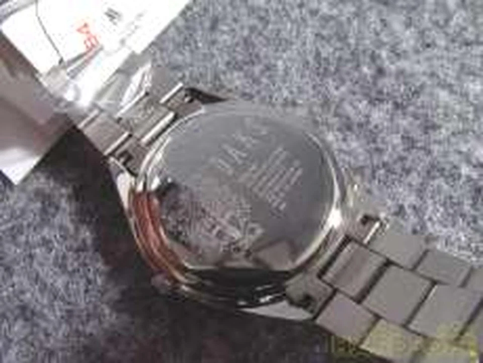 Reloj DAKS WR0011WE Excelente Foto 3 de 4