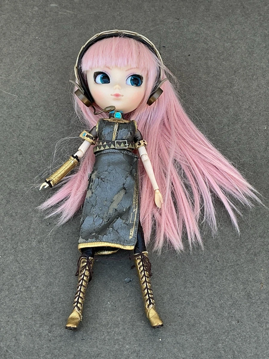 custom pullip doll products for sale | eBay