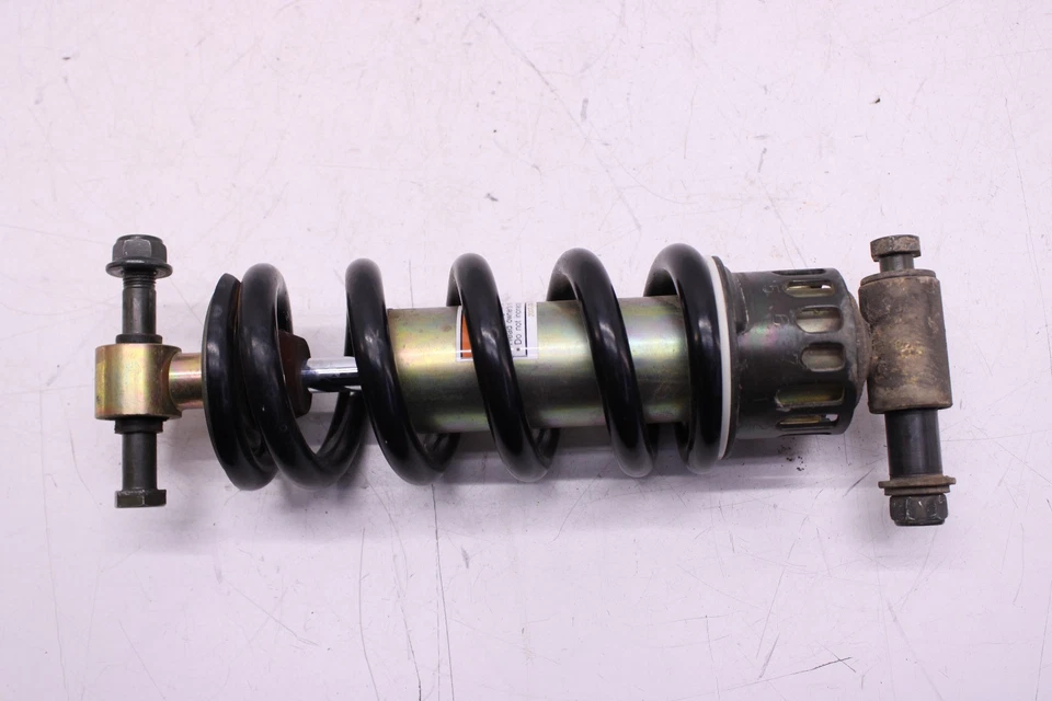 AMORTIGUADOR TRASERO PERSONALIZADO YAMAHA V STAR 650 XVS650 98-11 Foto 4 de 4