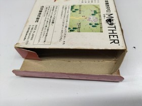 Nintendo Mother Famicom Software Kqb13