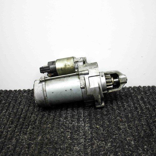 BMW 6 Gran Coupe F06 Anlasser 7612815 4.4 Benzin 330kw 2013 31293238