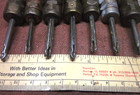 Cleco Wing-Nut Fasteners (Lot of 7) — photo 2