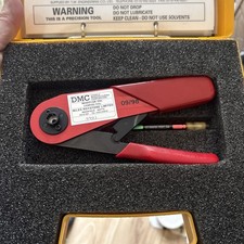 DMC Crimping Tool - MH800 (GB 109) - Type 43/HDC43