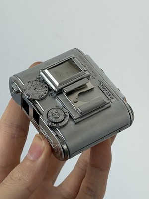 tessina 35 camera cold shoe adapter