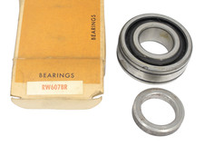 Rear Wheel Bearing 1957 58 59 60 61 62 Chevrolet Corvette Rw607br Rear Wheel Bearing 1957 58 59 60 61 62 Chevrolet Corvette Rw607br