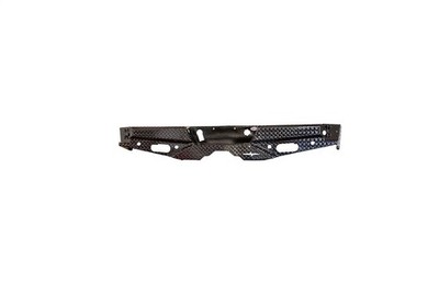 Frontier Truck Gear 100-21-9013 Diamond BUMPER TRUCK REAR