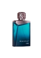 Magnat by L'BEL Eau De Toilette For Men 3 fl.oz. High Concentration Woody Scent