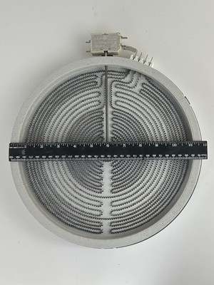 HL-T300R(T) WEBO 11.75  Triple Surface Element 3000W