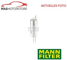 KRAFTSTOFFFILTER MANN-FILTER WK 513/3 P FÜR LAND ROVER RANGE ROVER III 4.4 4X4