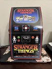 Funko POP! Stranger Things 8-Bit Arcade Target Exclusive 5 Pack Vinyl Set NIB