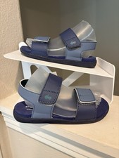 NEW See Kai Run Jaylen Sandals Blue Water Friendly Boys Girls Beach Infant Sz 4