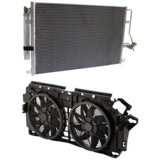 Cooling Fan Assembly For Mb Mercedes Van Mercedes-benz Sprinter 3500xd 2500 3500 Cooling Fan Assembly For Mb Mercedes Van Mercedes-benz Sprinter 3500xd 2500 3500