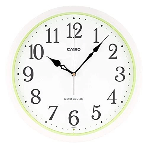 Casio Wall Clocks for sale - eBay
