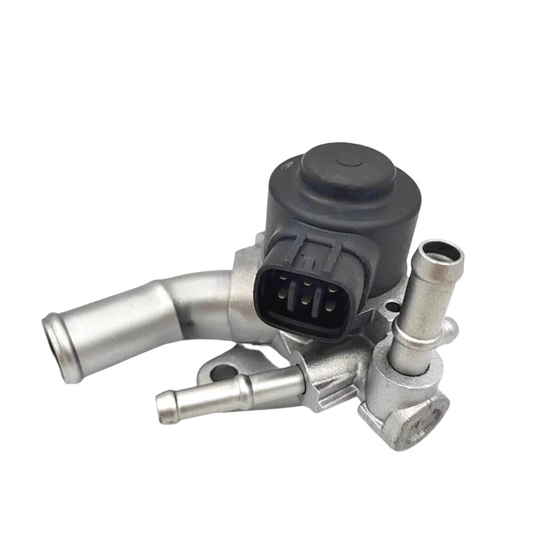 Válvula de control de aire de ralentí para Lexus LS400 SC300 SC400 1994-1998 22270-50020 Foto 4 de 4