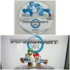 Mario Kart Wii Nintendo Wii Disc Only Tested Excellent condition