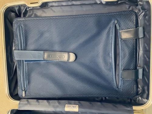 Rimowa Cabin Trolley Aluminium DFB - Bild 11 von 15