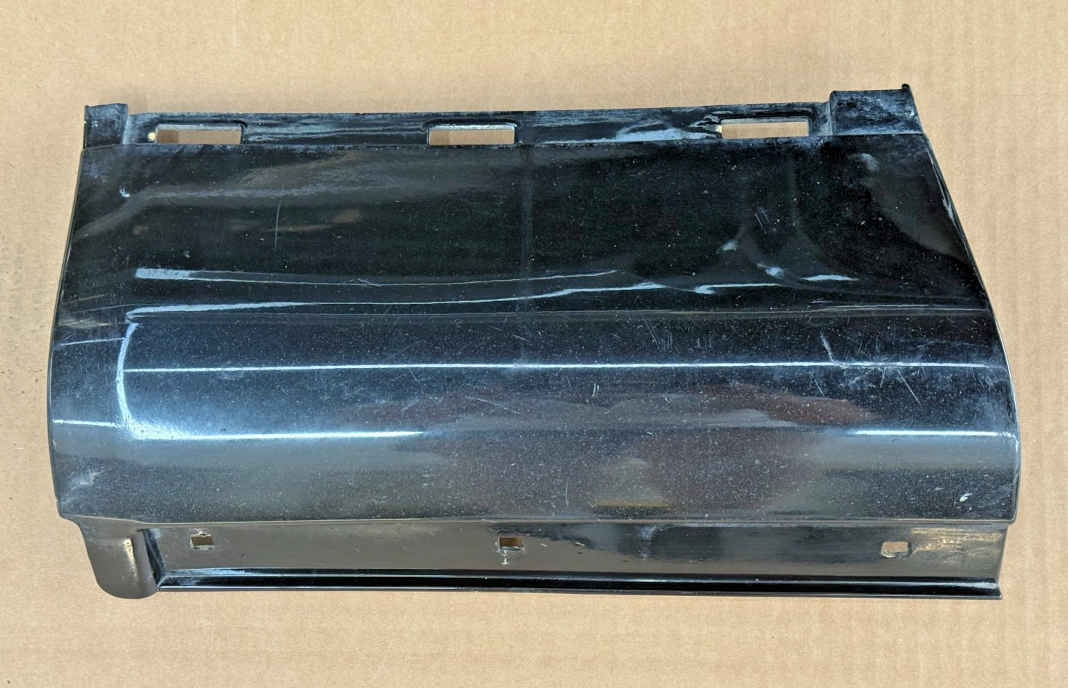 Maybach 57 2002-2012 LEFT Fender