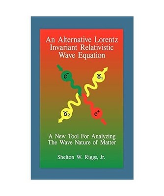 An Alternative Lorentz Invariant Relativistic Wave Equation: A New Tool for Anal