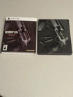 New ListingResident Evil Requiem Deluxe Edition Steelbook Playstation 5 PS5