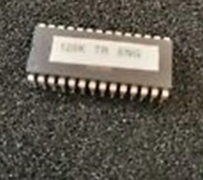 Sinclair ZX Spectrum 128k / Toastrack ROM, Ersatz-ROM, Neu.