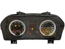 Speedometer Instrument Cluster 2013 Dodge Ram 2500 3500 Pickup 5.7L 29,949 Miles
