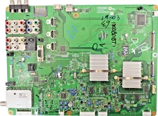47" Toshiba LCD TV 47ZV650U Main Board 75015873