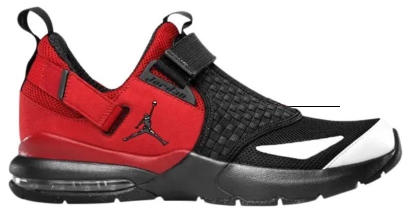 jordan trunner ebay