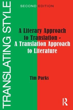 Translating Style - 2nd Edition - Image 3