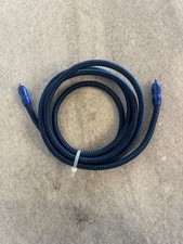 AudioQuest Diamondback RCA Interconnect Cable - 2M Length