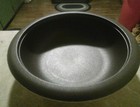 Wear-Ever 2 QUART POTTERY Mixing Bowl  11" Round Bottom USA — photo 3