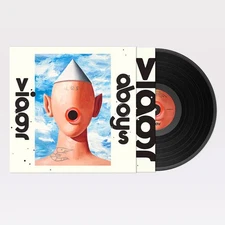 Viagra Boys - Viagr Aboys [New Vinyl LP]