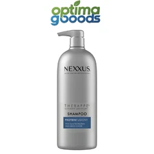 Nexxus Therappe Ultimate Moisturizing Shampoo 42 fl oz Salon Size New