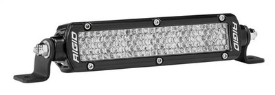 Rigid 10'' SR-Series Pro Light Bar 6'' Diffused 906513