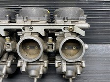 Motorcycle Air Intake & Fuel Delivery Parts for 1995 Kawasaki