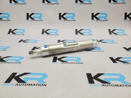 Parker 1.50DPSR06.00 Air Cylinder 1-1/2" Bore 6" Stroke 250PSI 17 Bar