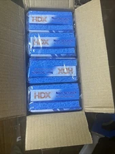 24 HDX NonScratch Scrub Sponges For Non-Stick Cookware Showers Tubes & More 8 Pk