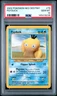 2002 POKEMON NEO DESTINY #79 PSYDUCK PSA 10