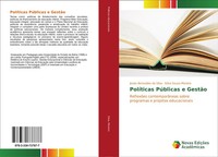 Josias Benevides Da Silva (U. A.) | PolíTicas PúBlicas E GestãO | Taschenbuch