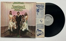 Love Music - Sergio Mendes And Brasil '77 Vinyl LP Orig 1973 Bell 1119 NEAR MINT