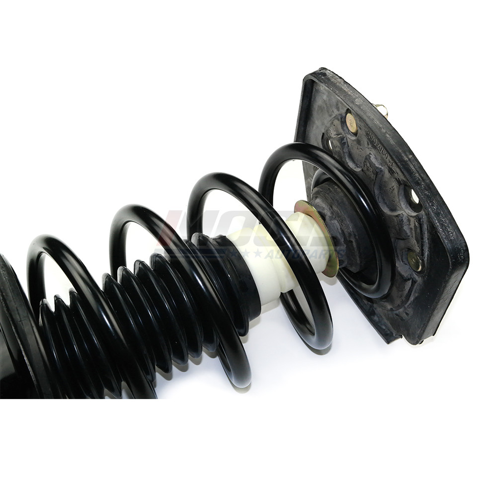 2 Rear Shocks Struts Assembly Fit 19972005 Buick Regal Century Grand