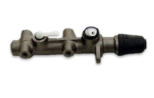 VW TYPE 3 1967-1973 DUAL CIRCUIT DISC BRAKE MASTER CYLINDER SQUAREBACK FASTBACK - Picture 2 of 6